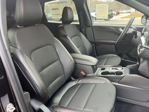 New 2026 Ford Escape ST-Line w/ Tech Pack #1 image 27