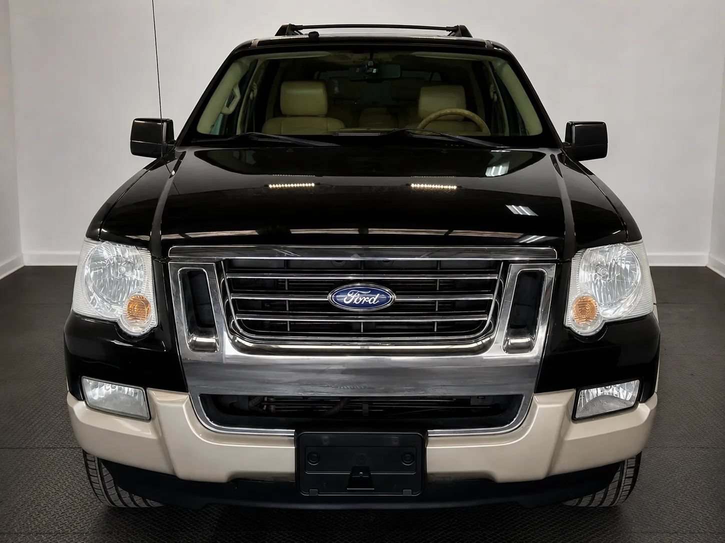 Used 2007 Ford Explorer Eddie Bauer AWD/4WD image 3