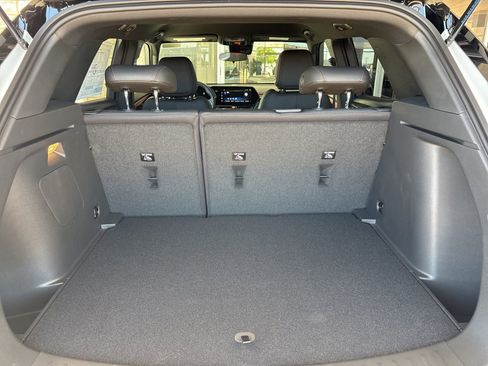 New 2026 Chevrolet TrailBlazer RS w/ Driver Confidence Package FWD image 16