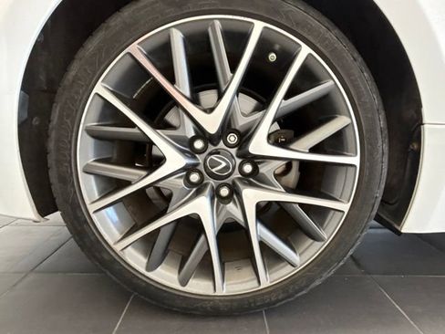 Used 2017 Lexus RC 350 F Sport RWD image 10