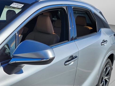 New 2026 Lexus RX 350h image 11