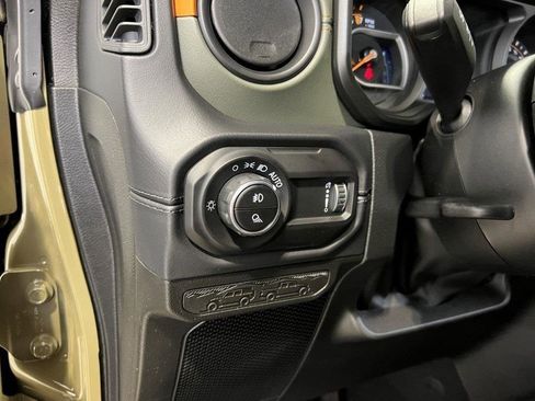 New 2026 Jeep Gladiator Mojave image 27