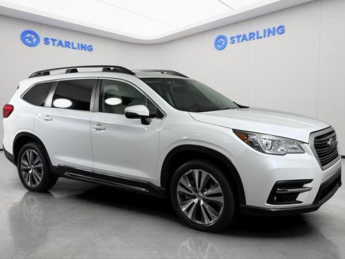 Used 2019 Subaru Ascent Limited AWD/4WD image 12