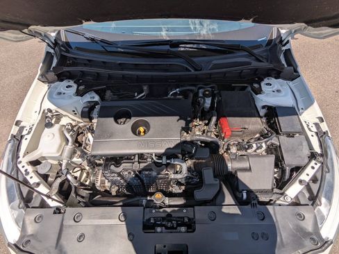 Used 2019 Nissan Altima 2.5 SV AWD/4WD image 29