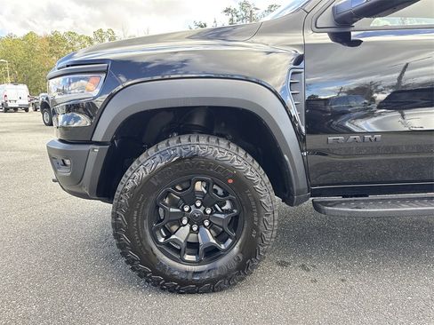 New 2026 RAM 1500 RHO w/ RHO Level 1 Equipment Group image 10