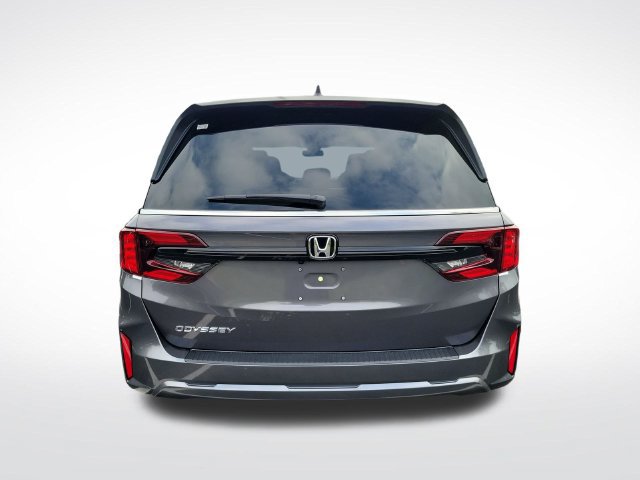 New 2027 Honda Odyssey EX-L image 15