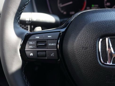 New 2026 Honda Civic Sport image 14