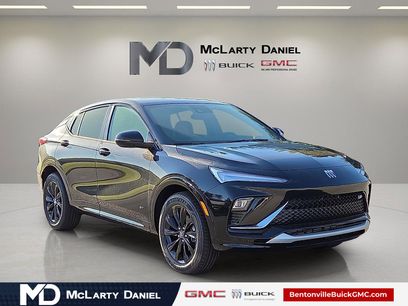 New 2026 Buick Envista Sport Touring w/ Convenience I Package