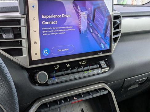 Used 2026 Toyota Tundra Limited w/ Nightshade Package AWD/4WD image 6