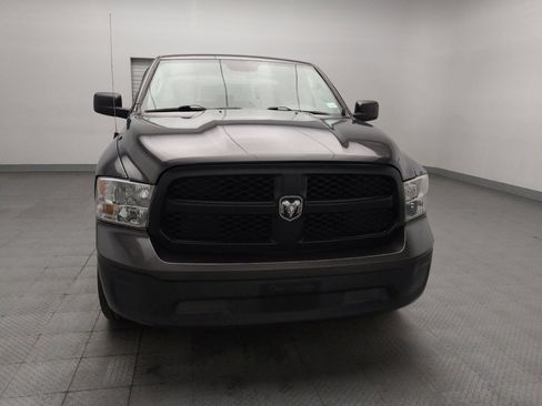 Used 2018 RAM 1500 Tradesman w/ Popular Equipment Group RWD image 14