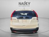 Used 2012 Honda CR-V EX-L image 4