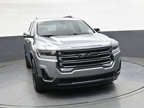 Used 2023 GMC Acadia AT4 w/ Preferred Package AWD/4WD image 15