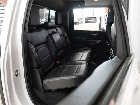 Used 2022 GMC Sierra 3500 Denali w/ Denali Ultimate Package AWD/4WD image 30