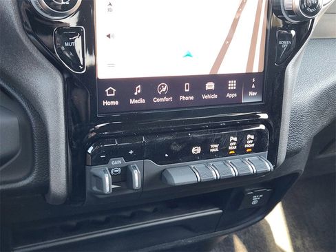 New 2026 RAM 3500 Tradesman image 14