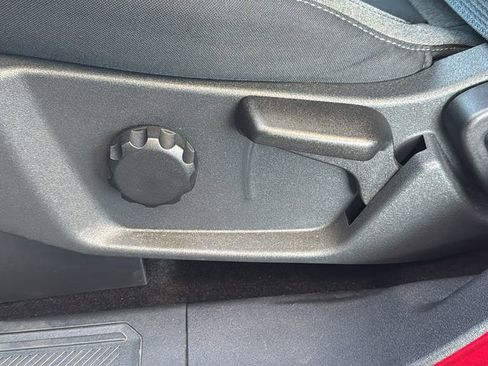 Certified 2025 Ford Bronco Big Bend image 20