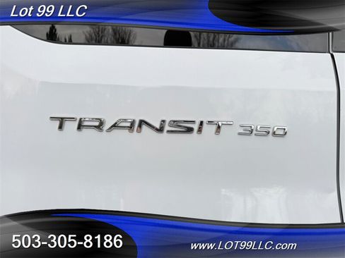 Used 2015 Ford Transit 350 XL RWD image 48