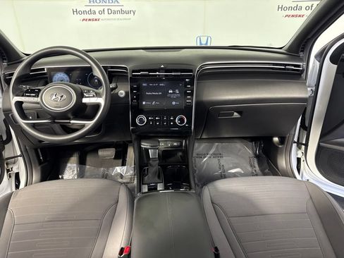 Used 2022 Hyundai Santa Cruz SEL w/ Activity Package AWD/4WD image 16