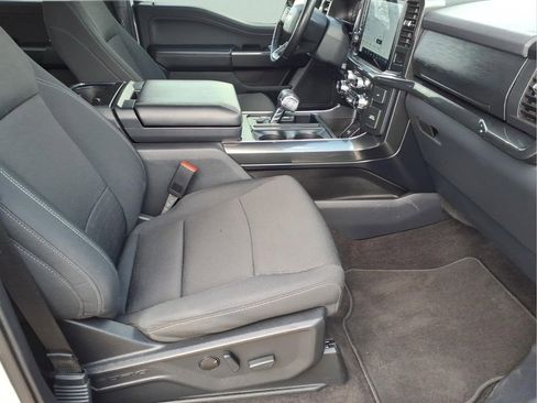 Used 2022 Ford F150 XLT w/ Equipment Group 302A High image 16