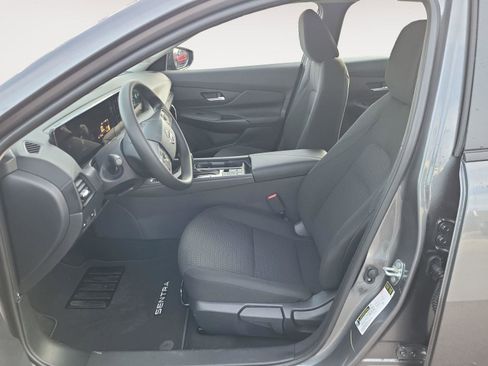 New 2026 Nissan Sentra S image 10