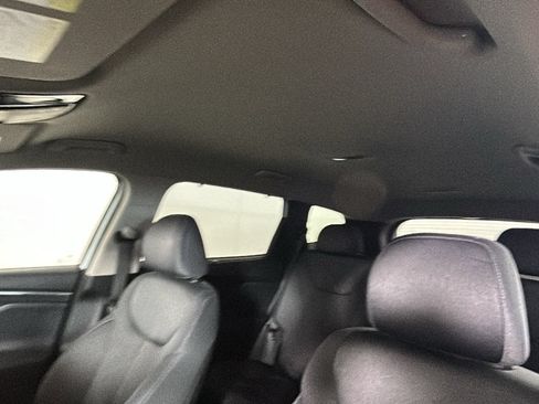Used 2021 Hyundai Santa Fe SEL w/ Convenience Package FWD image 14