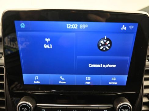Used 2020 Ford Transit 250 Low Roof RWD image 15