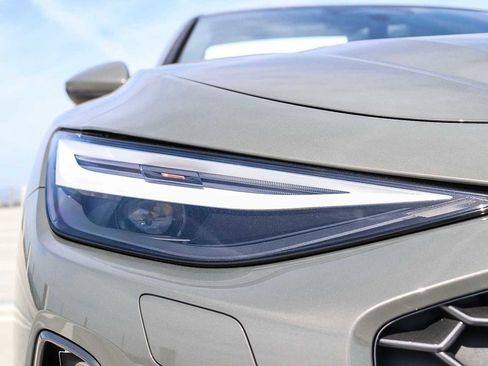 New 2026 Audi A6 Premium image 9