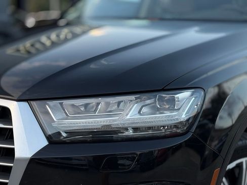 Used 2019 Audi Q7 3.0T Premium Plus image 10