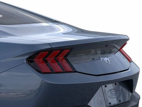 New 2026 Ford Mustang Premium RWD image 24