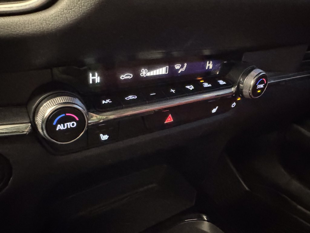 Used 2024 MAZDA CX-30 AWD 2.5 S w/ Preferred Package image 15