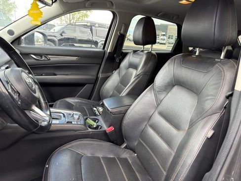 Used 2018 MAZDA CX-5 Grand Touring w/ Premium Package AWD/4WD image 7