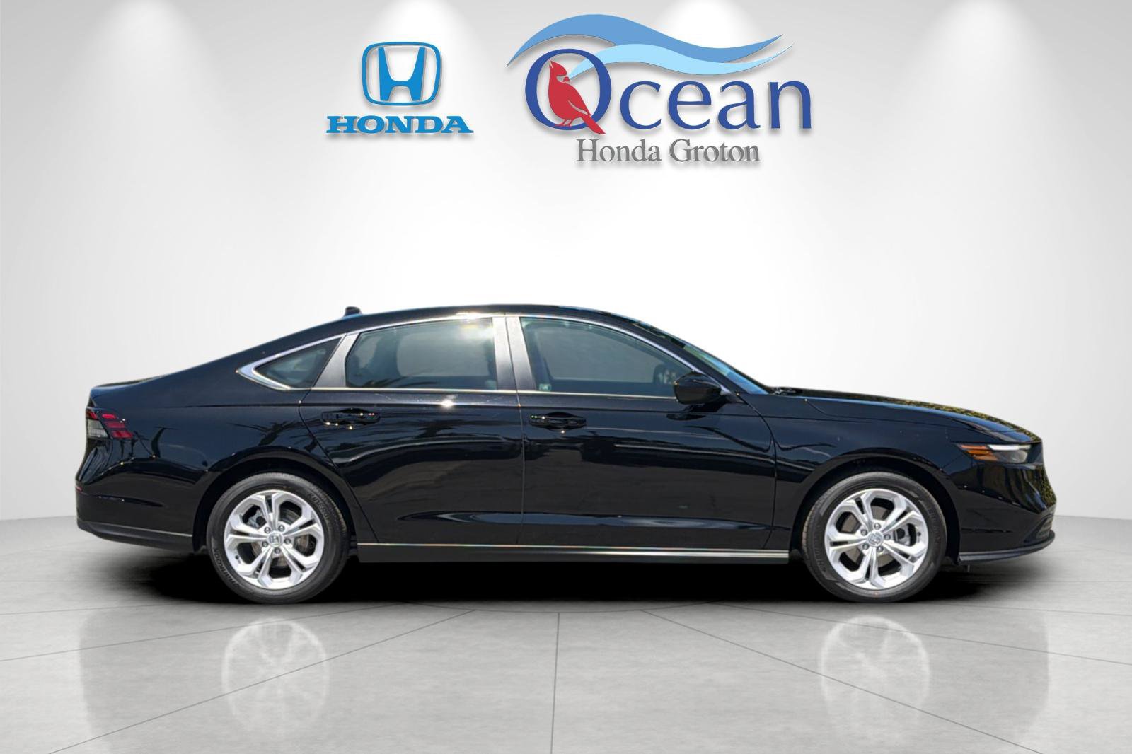 New 2026 Honda Accord LX image 6