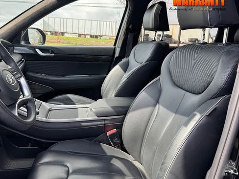 Used 2023 Hyundai Palisade Calligraphy image 10