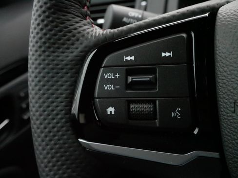 Certified 2026 Honda Ridgeline Black Edition image 26