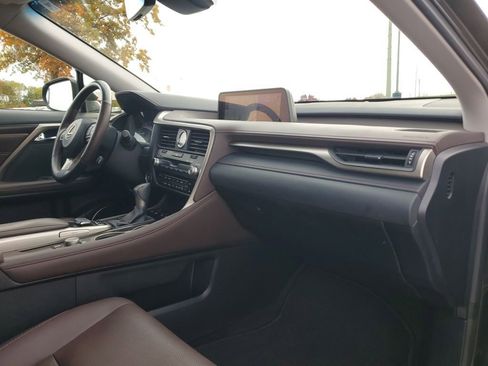 Used 2018 Lexus RX 350L AWD image 30