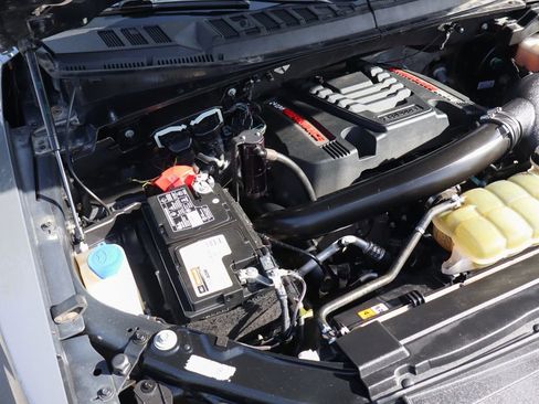 Used 2020 Ford F150 Raptor w/ Equipment Group 802A Luxury image 11