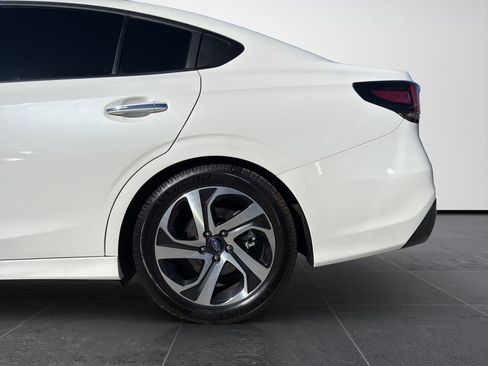 Used 2023 Subaru Legacy Touring XT image 24