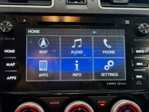 Used 2017 Subaru Forester 2.5i Touring image 15