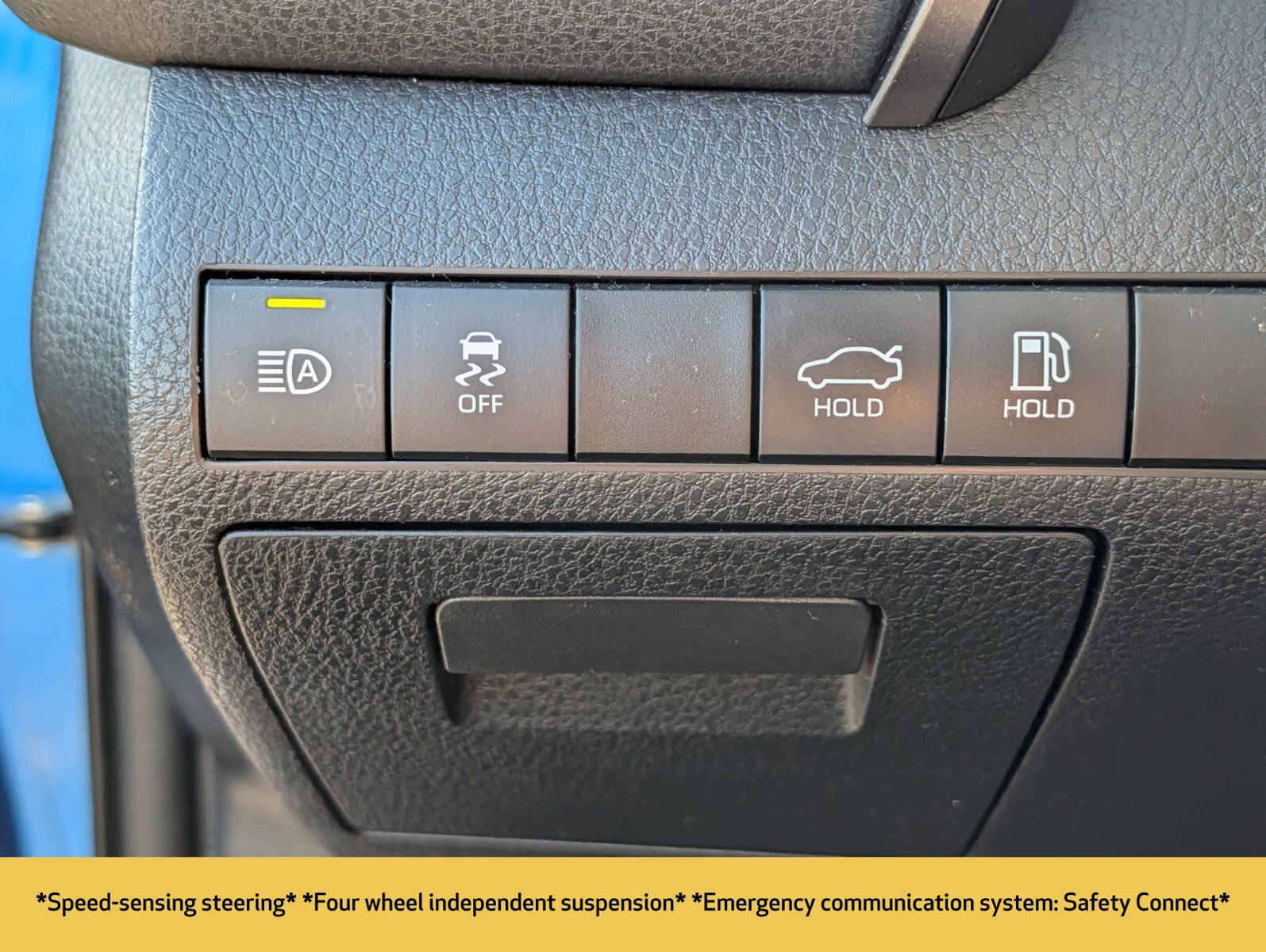 Used 2019 Toyota Camry SE FWD image 9