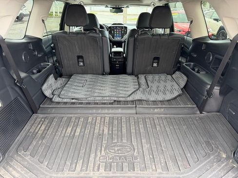 Used 2025 Subaru Ascent Bronze Edition image 7