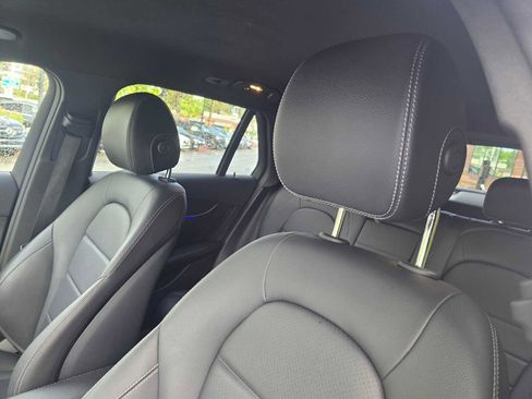 Certified 2022 Mercedes-Benz GLC 300 4MATIC image 25