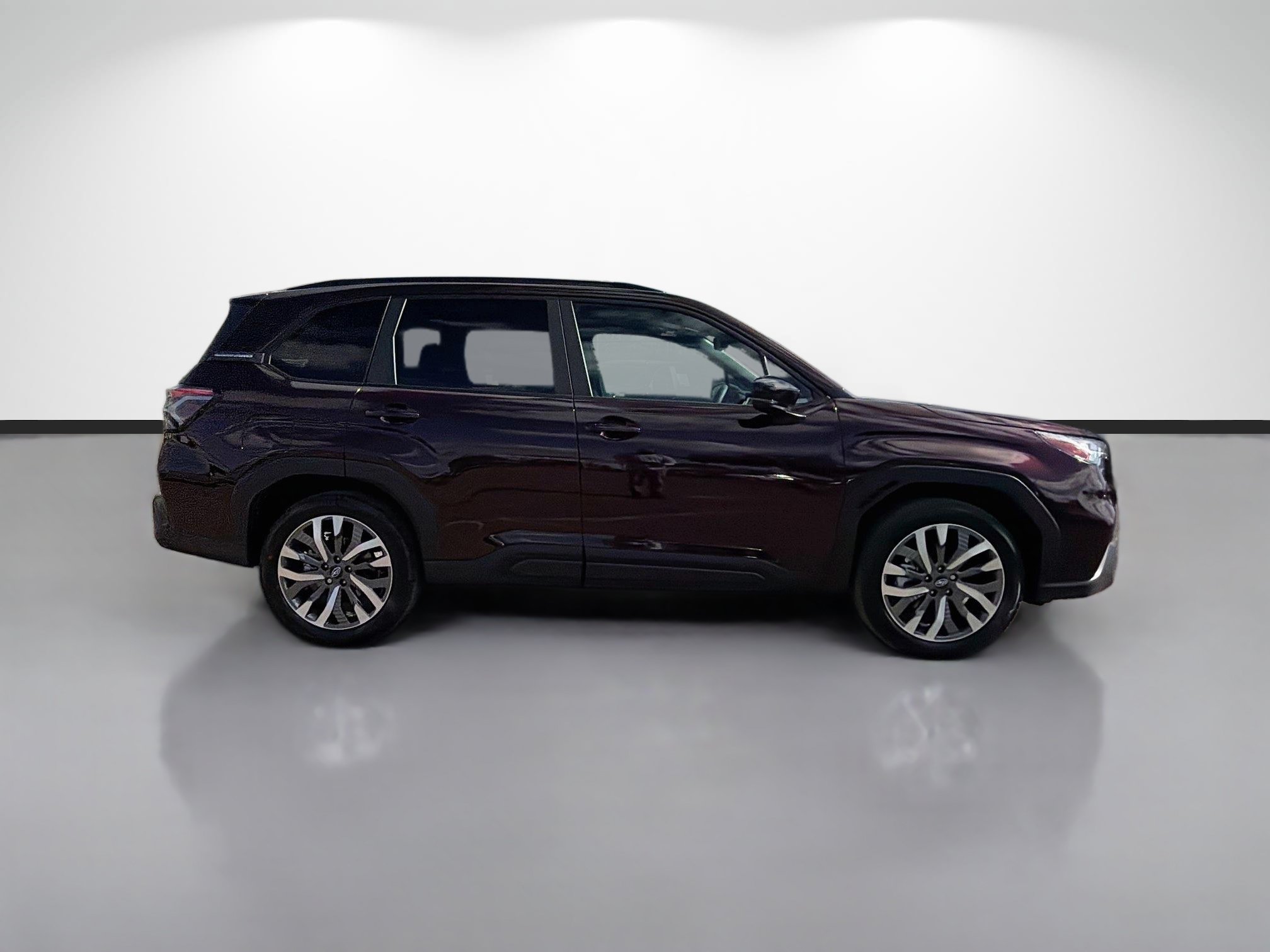 Used 2026 Subaru Forester Touring AWD/4WD image 2