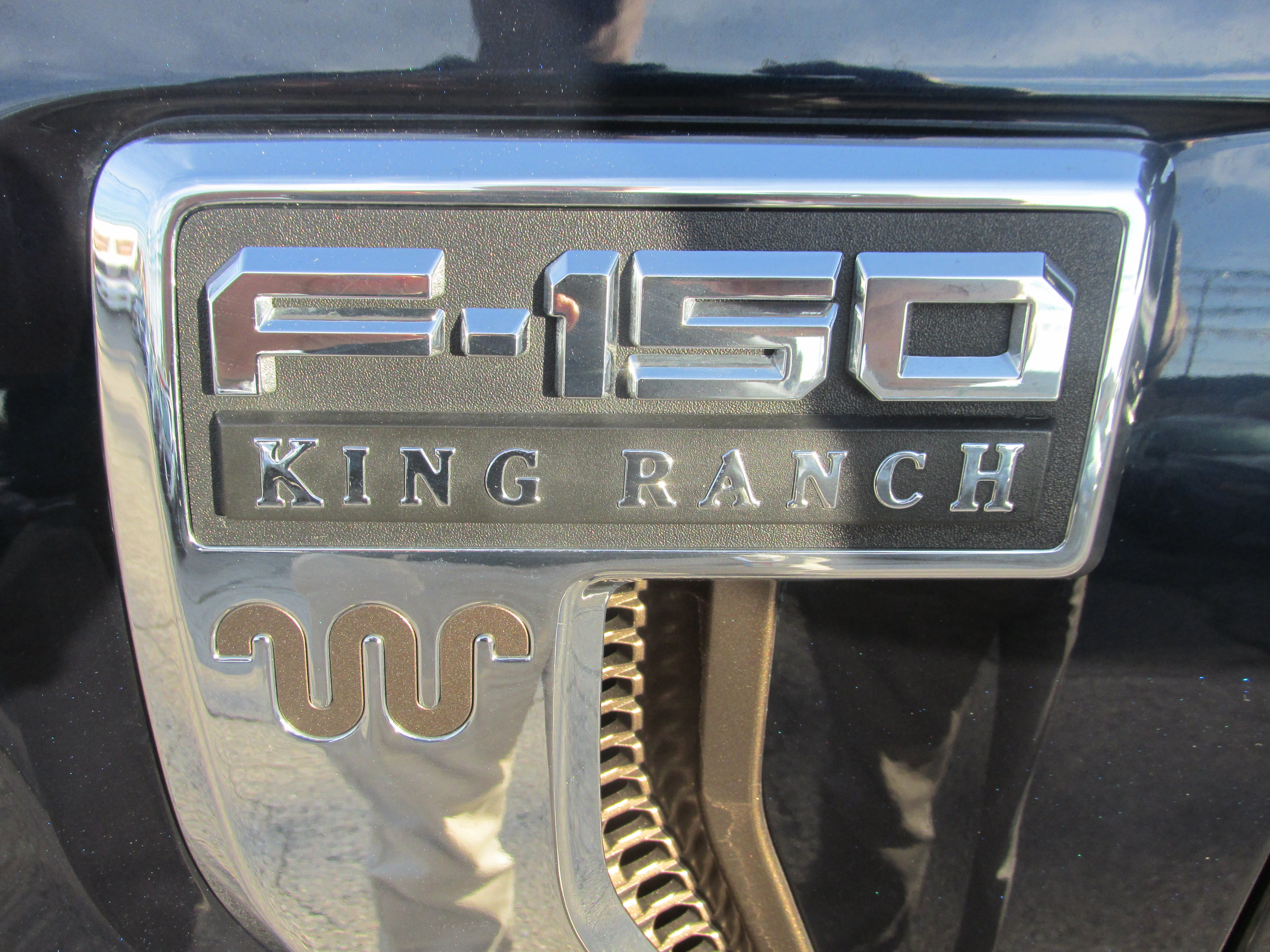 Used 2024 Ford F150 King Ranch w/ FX4 Off-Road Package AWD/4WD image 19