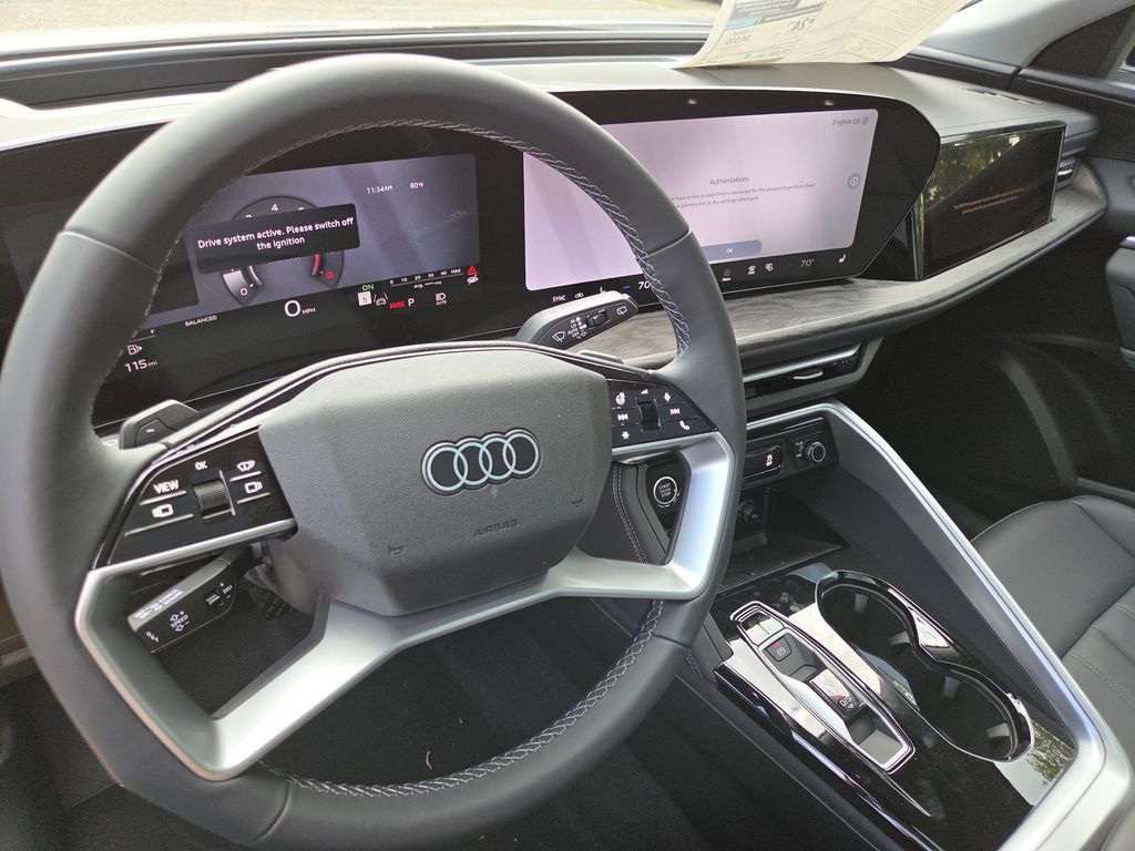 New 2026 Audi Q5 Premium Plus AWD/4WD image 35