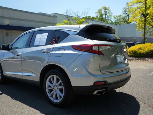 Certified 2024 Acura RDX SH-AWD image 5