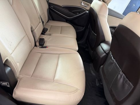 Used 2017 Hyundai Santa Fe Sport AWD/4WD image 22