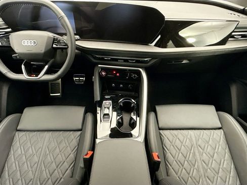 New 2025 Audi SQ5 Premium Plus image 14