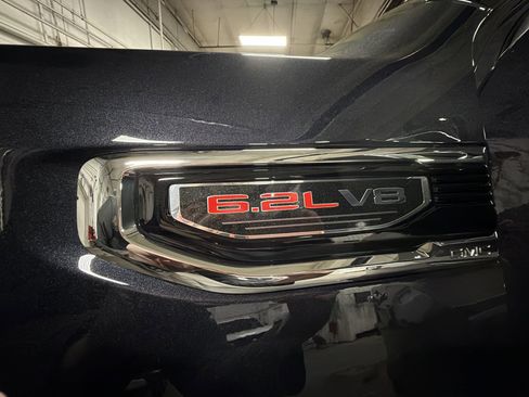 New 2026 GMC Sierra 1500 Denali w/ Technology Package image 32