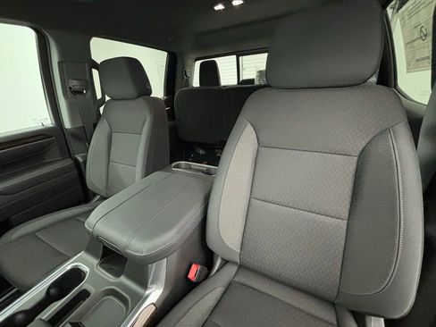 New 2026 GMC Sierra 1500 Elevation w/ Preferred Package image 16