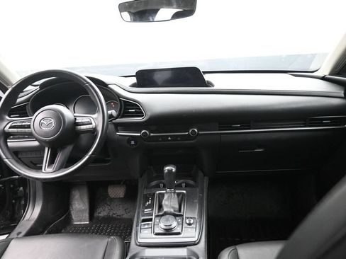 Used 2021 MAZDA CX-30 AWD 2.5 S w/ Select Package image 12