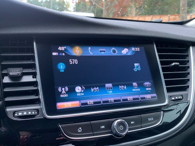 Used 2018 Buick Encore Preferred FWD image 15